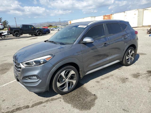 HYUNDAI TUCSON 2018 km8j33al3ju758832