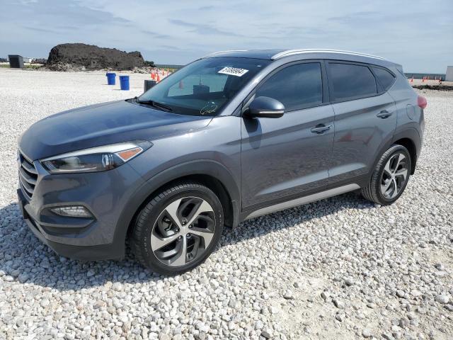 HYUNDAI TUCSON 2018 km8j33al3ju803526