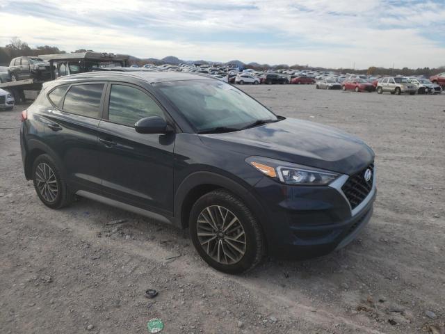 HYUNDAI TUCSON LIM 2019 km8j33al3ku016934