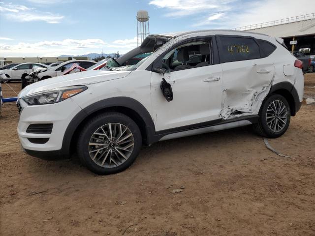 HYUNDAI TUCSON LIM 2019 km8j33al3ku848032