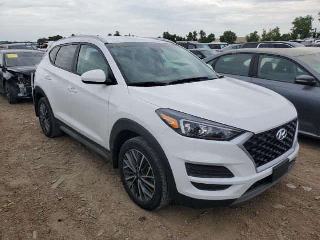 HYUNDAI TUCSON LIM 2019 km8j33al3ku851254