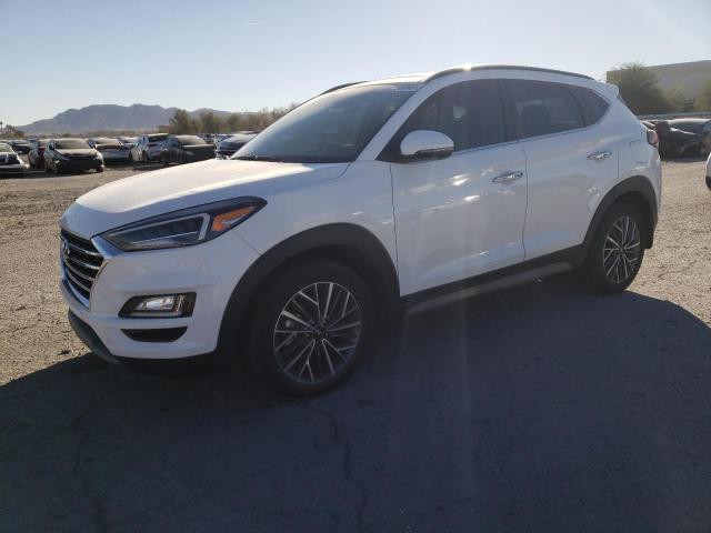 HYUNDAI TUCSON LIM 2019 km8j33al3ku857524