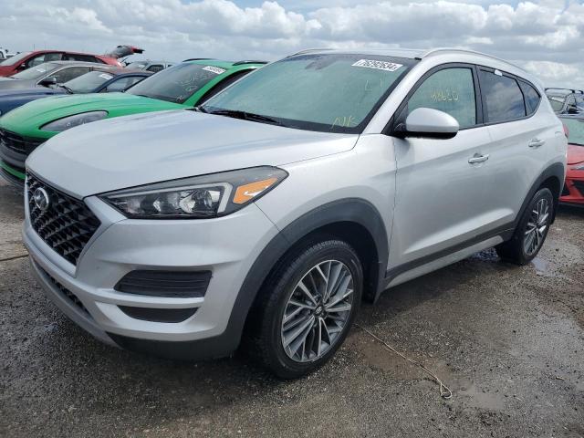 HYUNDAI TUCSON LIM 2019 km8j33al3ku876932