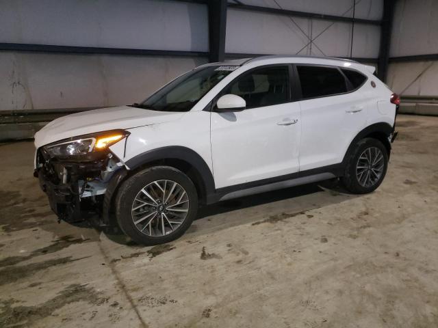 HYUNDAI TUCSON LIM 2019 km8j33al3ku878650