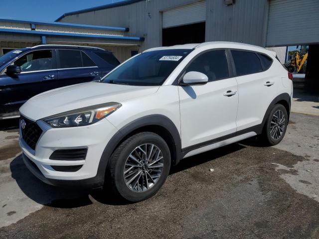 HYUNDAI TUCSON 2019 km8j33al3ku902428