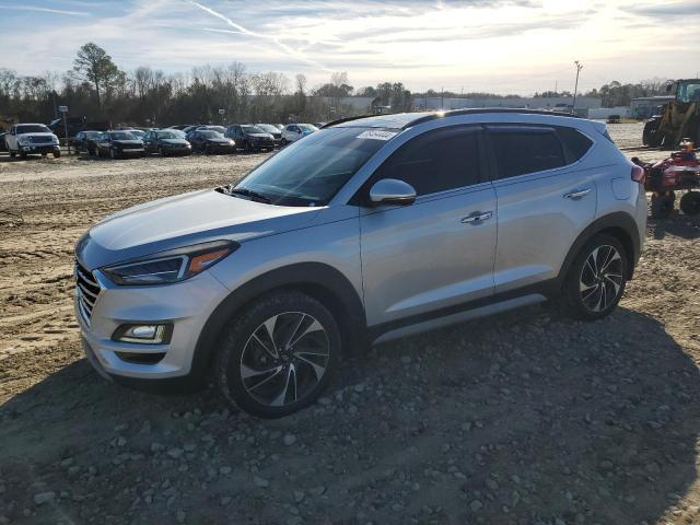 HYUNDAI TUCSON 2019 km8j33al3ku976691