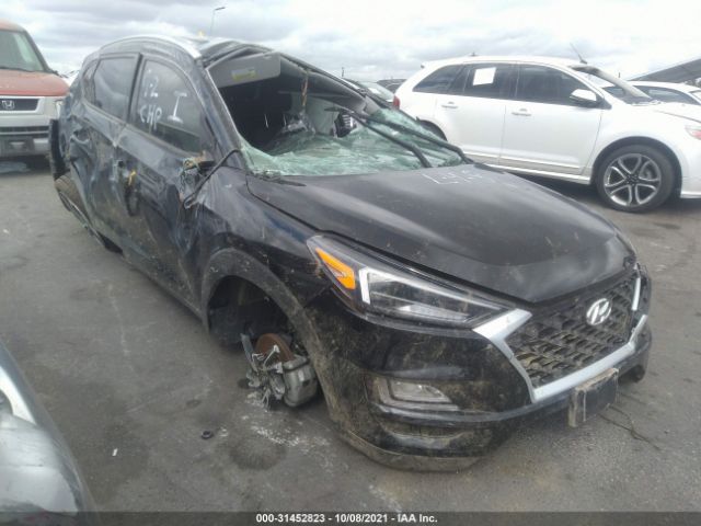 HYUNDAI TUCSON 2019 km8j33al3ku980255