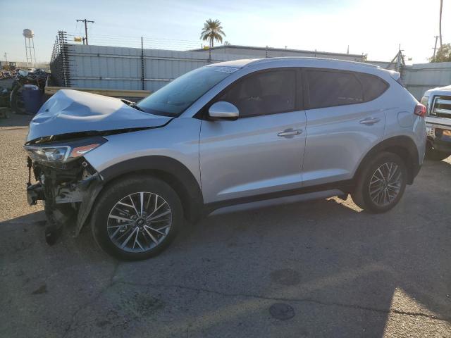 HYUNDAI TUCSON 2019 km8j33al3ku982961