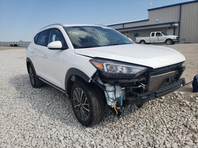 HYUNDAI TUCSON LIM 2019 km8j33al3ku991336