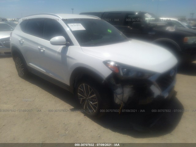 HYUNDAI TUCSON 2020 km8j33al3lu148089