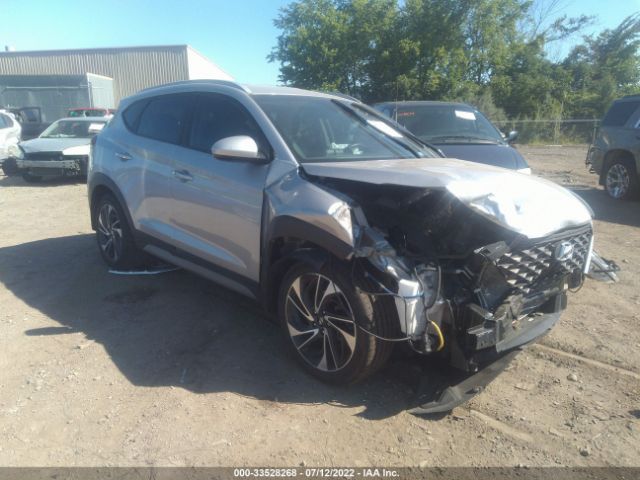 HYUNDAI TUCSON 2020 km8j33al3lu166043