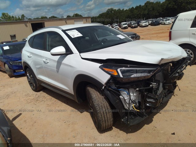 HYUNDAI TUCSON 2020 km8j33al3lu181304