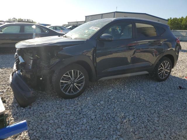 HYUNDAI TUCSON 2020 km8j33al3lu182825