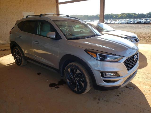 HYUNDAI TUCSON LIM 2020 km8j33al3lu191413