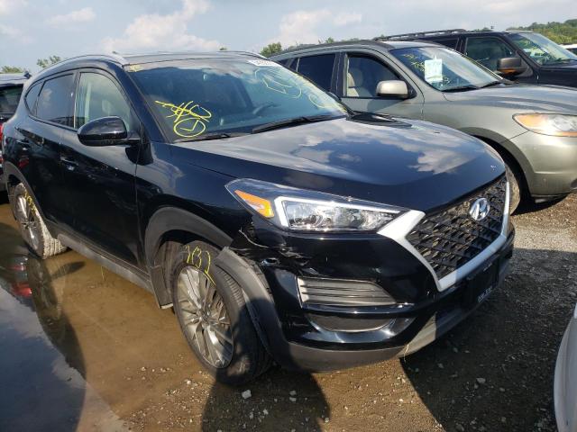 HYUNDAI TUCSON 2020 km8j33al3lu191802