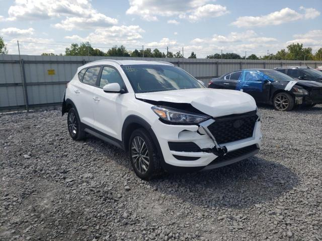 HYUNDAI TUCSON LIM 2020 km8j33al3lu253361