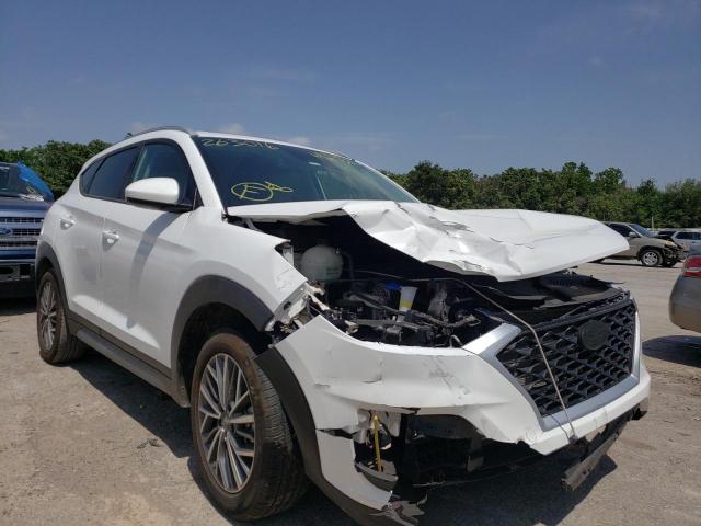 HYUNDAI TUCSON LIM 2020 km8j33al3lu263016