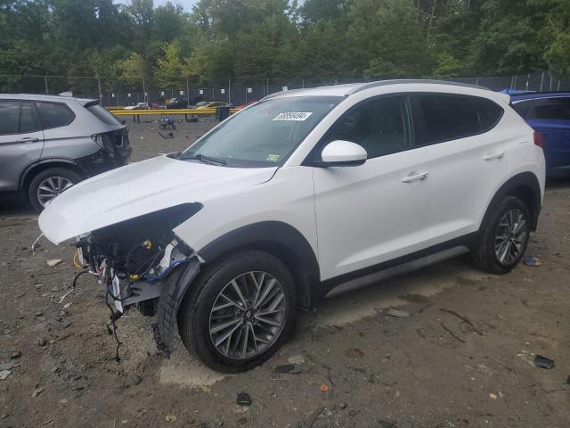 HYUNDAI TUCSON LIM 2020 km8j33al3lu276428