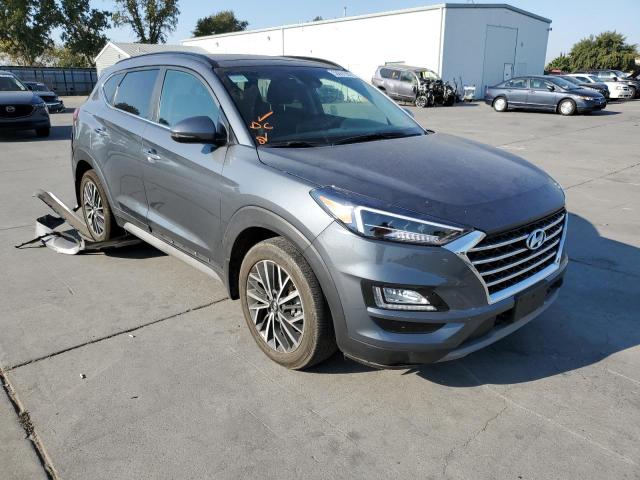 HYUNDAI TUCSON LIM 2021 km8j33al3mu285356