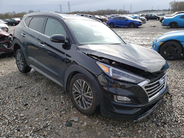 HYUNDAI TUCSON LIM 2021 km8j33al3mu290234