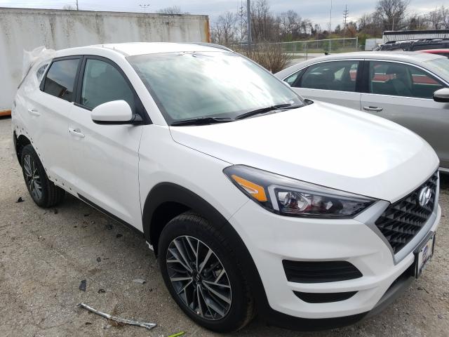 HYUNDAI TUCSON LIM 2021 km8j33al3mu296048