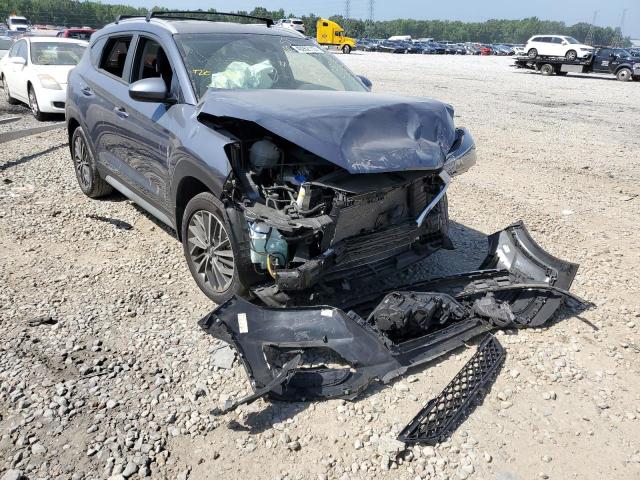 HYUNDAI TUCSON LIM 2021 km8j33al3mu305637