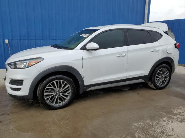 HYUNDAI TUCSON 2021 km8j33al3mu308053