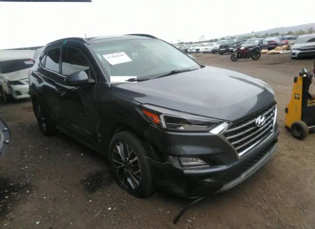 HYUNDAI TUCSON 2021 km8j33al3mu334622