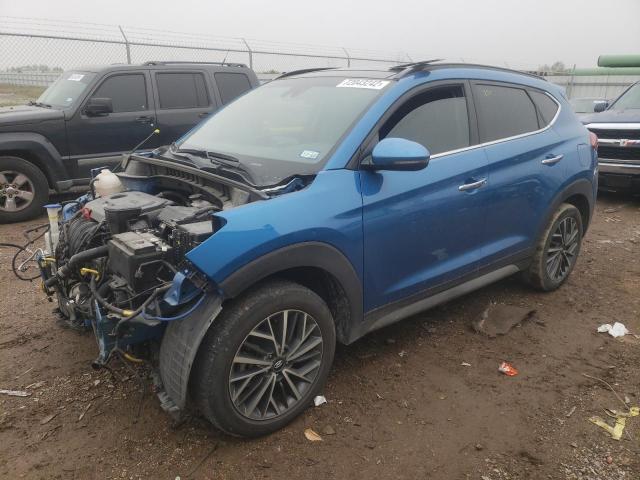 HYUNDAI TUCSON LIM 2021 km8j33al3mu366888