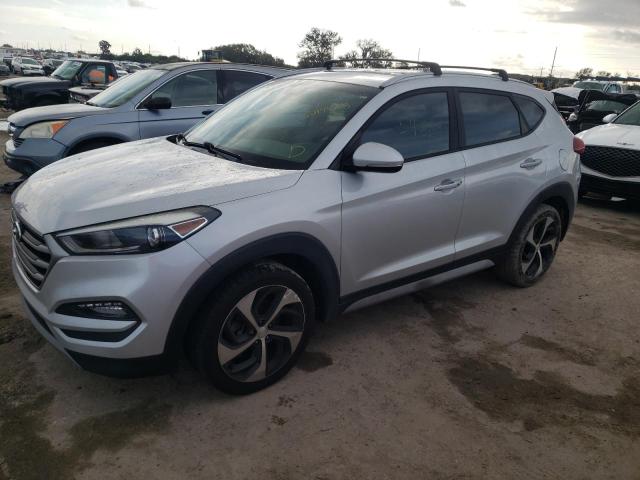 HYUNDAI TUCSON 2018 km8j33al4ju706464