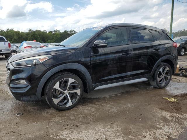 HYUNDAI TUCSON SPO 2018 km8j33al4ju751985