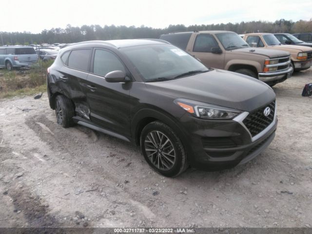 HYUNDAI TUCSON 2019 km8j33al4ku002606