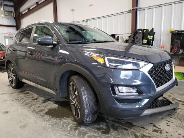 HYUNDAI TUCSON LIM 2019 km8j33al4ku014710