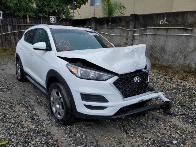 HYUNDAI TUCSON LIM 2019 km8j33al4ku038764