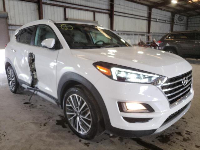 HYUNDAI TUCSON LIM 2019 km8j33al4ku039929