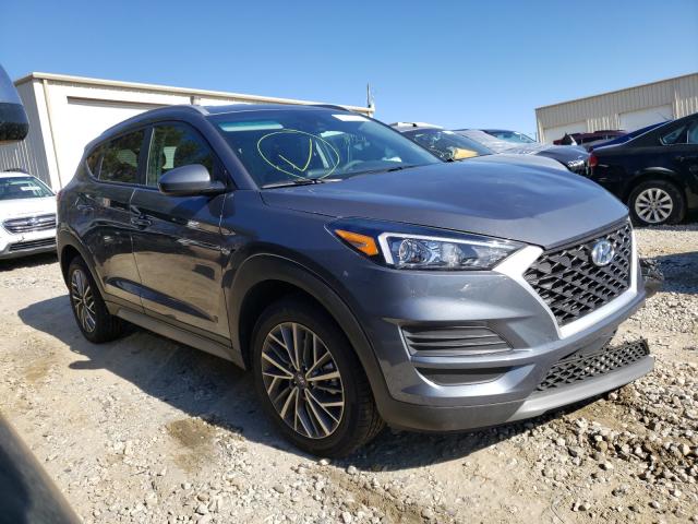 HYUNDAI TUCSON LIM 2019 km8j33al4ku048615