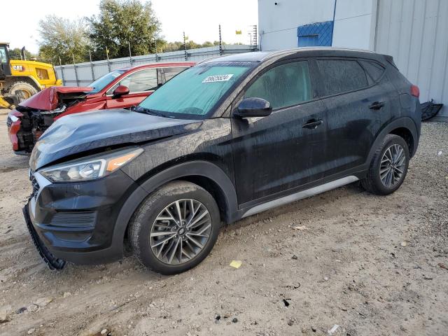 HYUNDAI TUCSON 2019 km8j33al4ku875613