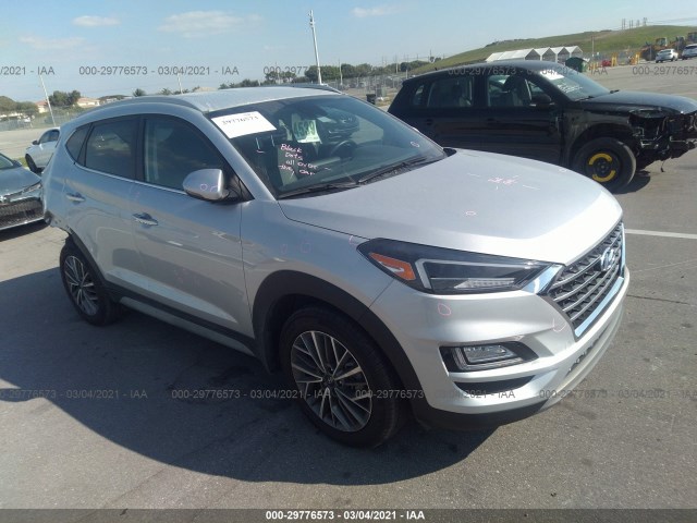 HYUNDAI TUCSON 2019 km8j33al4ku900851