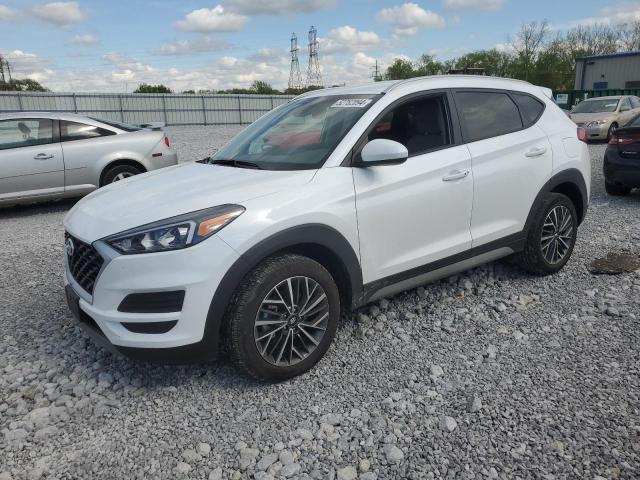 HYUNDAI TUCSON 2019 km8j33al4ku901269