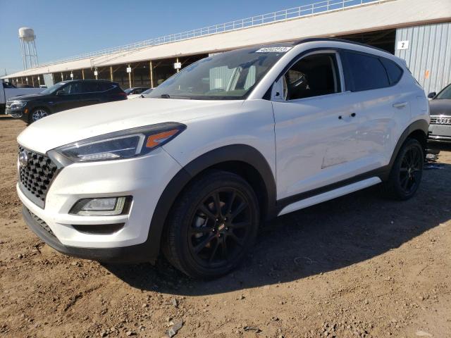 HYUNDAI TUCSON 2019 km8j33al4ku972715