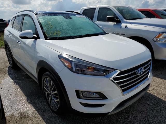 HYUNDAI TUCSON LIM 2020 km8j33al4lu132323