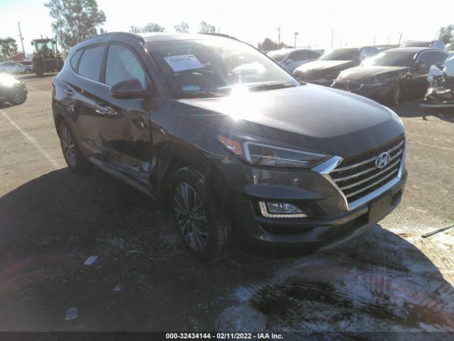 HYUNDAI TUCSON 2020 km8j33al4lu139739