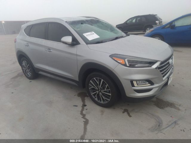 HYUNDAI TUCSON 2020 km8j33al4lu155164