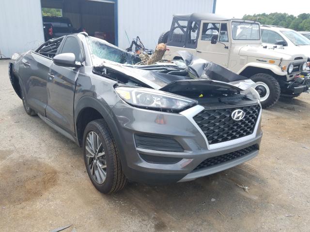 HYUNDAI TUCSON LIM 2020 km8j33al4lu165127