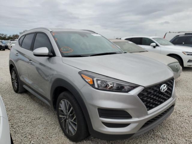 HYUNDAI TUCSON LIM 2020 km8j33al4lu183711