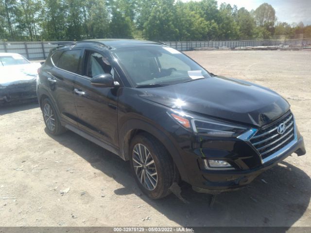 HYUNDAI TUCSON 2020 km8j33al4lu211975