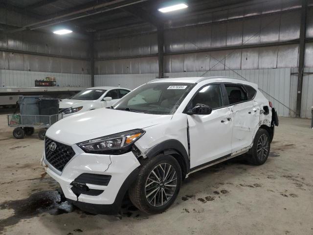 HYUNDAI TUCSON 2020 km8j33al4lu236648