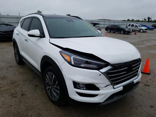 HYUNDAI TUCSON LIM 2020 km8j33al4lu243521