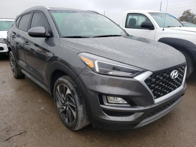 HYUNDAI TUCSON LIM 2020 km8j33al4lu275384