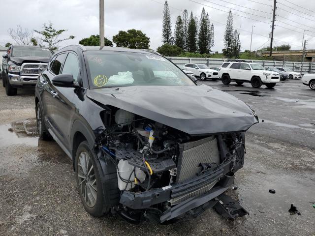 HYUNDAI TUCSON LIM 2021 km8j33al4mu289299